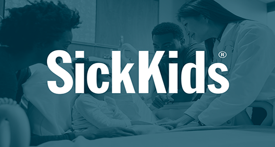 SickKids Foundation s’associe à Cision pour maximiser les occasions de financement et pour compiler sa couverture médiatique complète. SickKids Foundation s’associe à Cision pour maximiser les occasions de financement et pour compiler sa couverture médiatique complète.